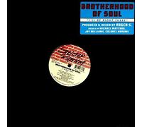 Brotherhood Of Soul - I'll Be Right There