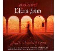 Brotherhood Of St. Gregory - GREG0RIAN: EIton John