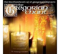 Brotherhood of St Gregory - Gregorain Chant