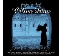 Brotherhood of St. Gregory - Gregorian Chant: Celine Dion