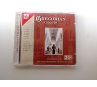 Brotherhood of St Gregory - Gregorian Chants - Brotherhood Of St Gregory - Double CD
