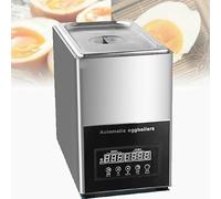 Brotherhood Of The Hot Springs, 50 Pieces, Booth Of Thermal Water Eggs, Electric Egg Booth, Cooking Egg Cooking Machine ~/