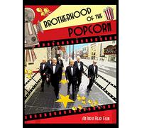 Brotherhood of the Popcorn