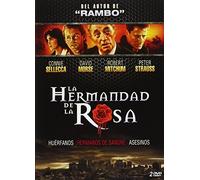 Brotherhood of the Rose - 2-DVD Set