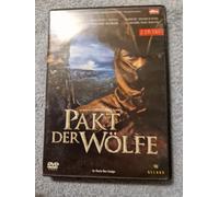Brotherhood of the Wolf [Import allemand]