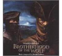 Brotherhood of the Wolf (Original Score)
