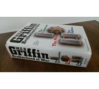 Griffin 3 Complete Novels