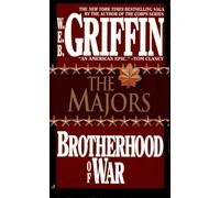 Brotherhood of War: The Majors: 3