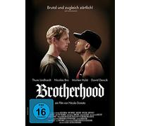 Brotherhood – Nicolo Donato – DVD (OmU)