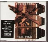 Brotherhood - Punk Funk