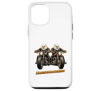 Brotherhood Road Legacy Freedom Riders Case for iPhone 12/12 Pro
