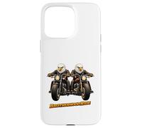 Brotherhood Road Legacy Freedom Riders Case for iPhone 15 Pro Max