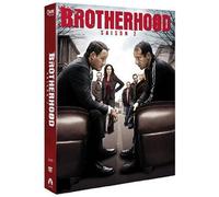 Brotherhood - Saison 2