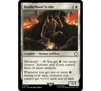 Brotherhood Scribe | Universes Beyond: Fallout