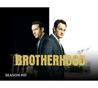 Brotherhood - Season 1