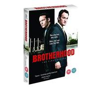 Brotherhood Season 1 [DVD]
