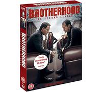 Brotherhood Season 2