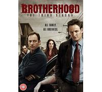 Brotherhood - Season 3