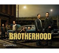 Brotherhood - Season 3