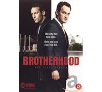 Brotherhood Seizoen 1 2009 (DVD) (US IMPORT)