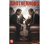 Brotherhood - Series 2 (2007) (import) [DVD]
