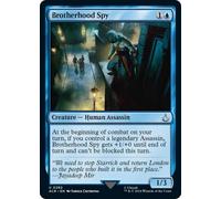 Brotherhood Spy | Universes Beyond: Assassin's Creed