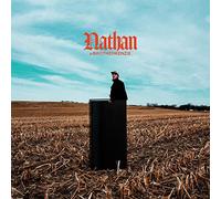 Brotherkenzie - NATHAN [VINYL]