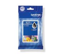 Brother Genuine LC527BK Ink Cartridge - Black