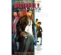 Brotherly Love [DVD] [Region 1] [US Import] [NTSC]