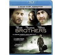 Brothers [2009] [US Import] [Blu-ray] [Region A]