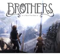 Brothers: A Tale of Two Sons AR XBOX One / Xbox Series X|S CD Key