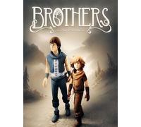 Brothers - A Tale of Two Sons (PC) - Steam Account - GLOBAL