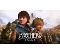Brothers: A Tale of Two Sons Remake
