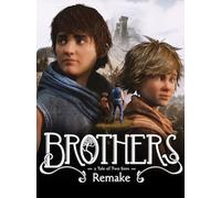 Brothers: A Tale of Two Sons Remake (PC) - Steam Account - GLOBAL