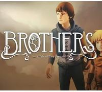 Brothers - A Tale of Two Sons RU Steam CD Key