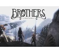 Brothers - A Tale of Two Sons South America Steam Gift