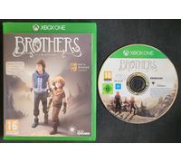 Brothers: A Tale of Two Sons - Xbox One - Same Day Dispatch