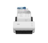 Brother ADS-4100 Desktop Document Scanner