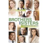 Brothers and Sisters: Season 1 by Calista Flockhart