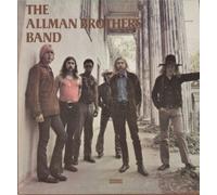 BROTHERS AND SISTERS VINYL LP THE ALLMAN BROTHERS BAND IMPORT 1973