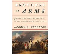 Brothers At Arms