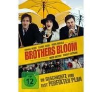 BROTHERS BLOOM DVD ABENTEUER KOMÖDIE ADRIEN BRODY NEW