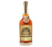 Brother's Bond - Original Cask Strength Straight Bourbon Whiskey 75cl 57.2% ABV (Ian Somerhalder & Paul Wesley)