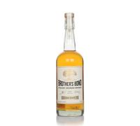 Brother's Bond Straight Bourbon Whiskey