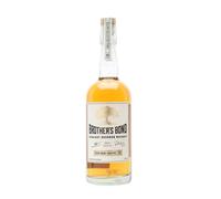 Brother's Bond Straight Bourbon Whiskey Straight Bourbon Whiskey