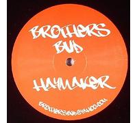 Brother's Bud - Pump Box [12" VINYL]