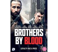 Brothers By Blood