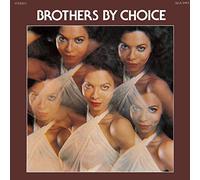 Brothers By Choice - She Puts The Ease Back Into Easy [Japan LTD Mini LP CD] KTIC-1003