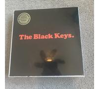 The Black Keys - Brothers (45 RPM) (Reissue) (Remastered) (9 x 7" Vinyl)