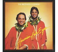 Brothers Cazimero - Hawaiian Hula Eyes